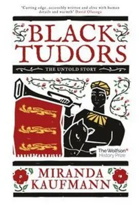 Obrázok produktu pre Black Tudors