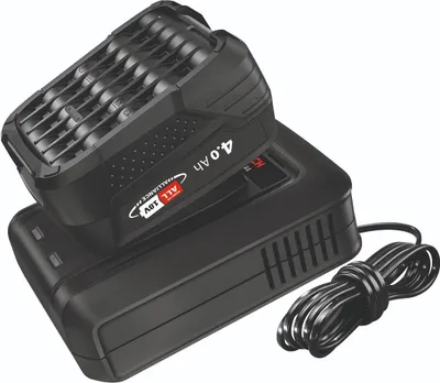 Produktbild von Startovací sada 18V (1 x 4,0 Ah + AL 18V-44)