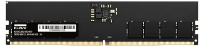 Immagine prodotto di Klevv U-DIMM, 8 GB, 1 x 8 GB, DDR5, DIMM a 288 pin