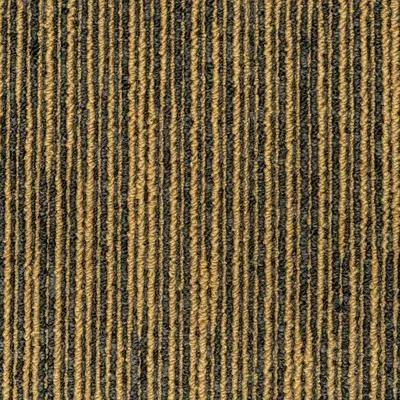 Produktbild von Teppichfliese Schlinge Ambition 151 gelbgrau 3 mm 50x50 cm