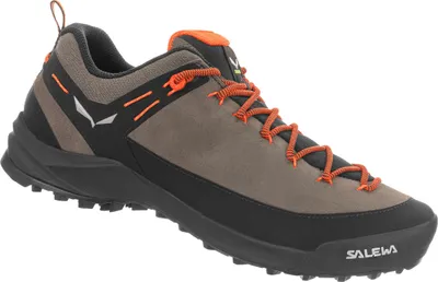Produktbild von Wildfire Leather (Herren) – Salewa, Farbe:7953 Bungee Cord, Größe:UK 8 (EUR 42)