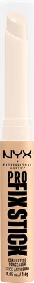 Obrázok produktu pre Korekčná tyčinka NYX Pro Fix Stick Vanilla 1,6 g