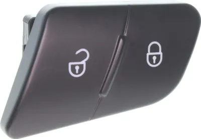 Obrázok produktu pre Spínač, zámok dverí VW Passat