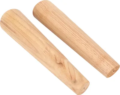 Obrázek produktu pro Bangle Mandrel, náramek Mandrel Stick, šperky Making Tool, náramek Making Tool, dřevěný náramek Mandrel