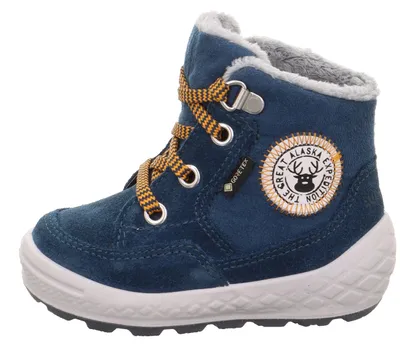Produktbild von Winterstiefel
