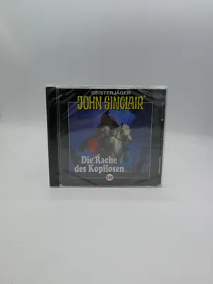 Obrázok produktu pre John Sinclair - Folge 149, 1 Audio-CD