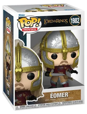 Immagine prodotto di Statuetta Funko POP the Lord of the Rings 1745 Arwen