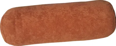 Produktbild von Natalia Spzoo Nackenkissen Nackenrolle mit Bezug, Braun