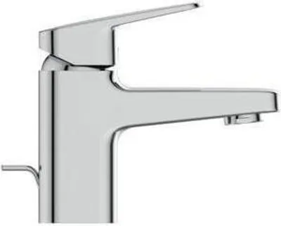 Produktbild von Ideal Standard Waschtischarmatur Ceraplan H60, Ausladung 99mm BD273AA Chrom
