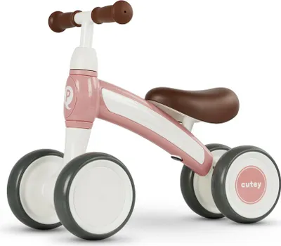 Obrázek produktu pro QPLAY Odrážedlo Cutey-5 New Pink