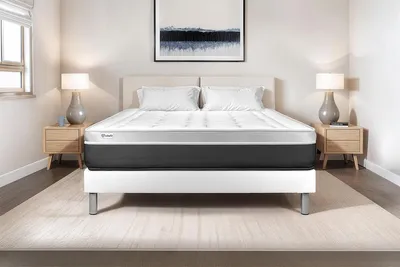 Obrázek produktu pro Matrace VITAL SOFT 150 x 200 cm
