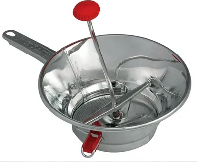Produktbild von Kartoffelstampfer 24cm verzinnter stahl Guillouard 10115