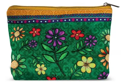 Image de Egan BELLAMORE Sac vert 22x17 cm