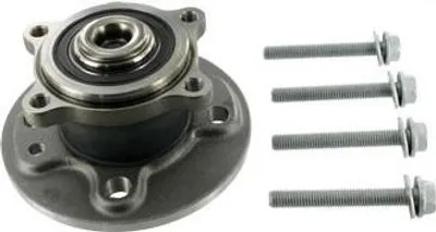 Zdjęcie produktu dla Łożysko Koła Mini Tył Cooper/One 06- R55/R55/R57