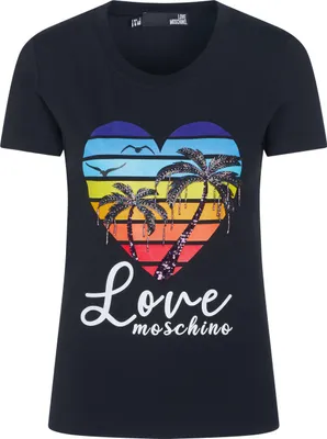 Obrázok produktu pre Love Moschino top pre ženy