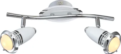 Produktbild von Globo Strahler Bianka 54381-2