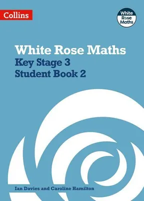 Immagine prodotto di Key Stage 3 Maths Student Book 2