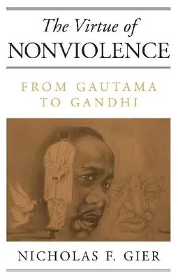 Produktbild von The Virtue of Nonviolence
