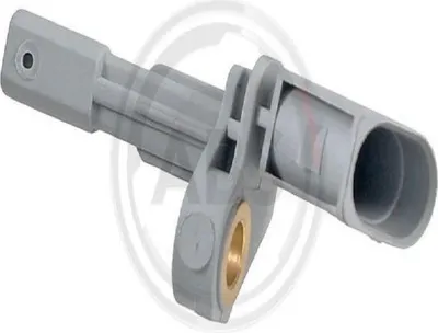 Produktbild von A.B.S. ABS Sensor Raddrehzahl für VW TIGUAN (5N) 31209