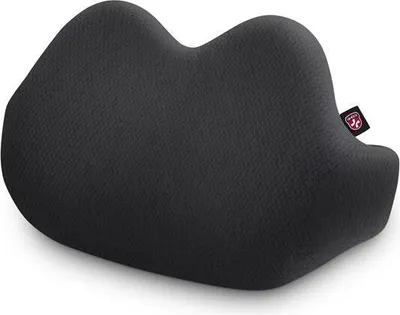 Zdjęcie produktu dla Connect IT BetaPro GRAY, Poduszka lędźwiowa, Szary, 1 szt., 120 mm, 275 mm, 450 mm