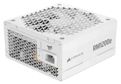 Produktbild von Corsair RMe Series RM1200e, 1200 W, 100 - 240 V, 47 - 63 Hz, 15 A, 150 W, 1200 W
