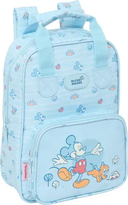 Produktbild von Disney Mickey Baby Rucksack 28cm