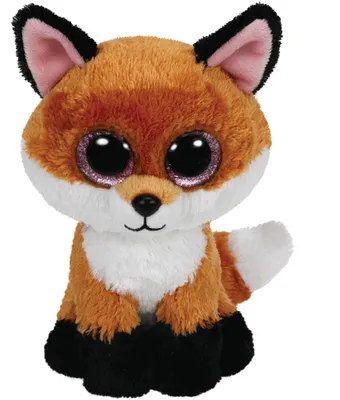 Produktbild von Slick - Fuchs braun, 15cm
