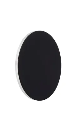 Produktbild von LED Wand- und Deckenleuchte 46201/06/30, Ø 15 cm, H 3 cm, warmweiß 3000K, nicht dimmbar, indirektes Licht