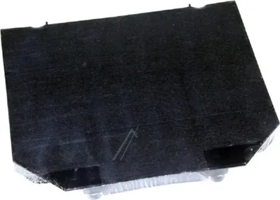 Produktbild von Aktivkohlefilter für dunstabzugshaube Roblin 5403008