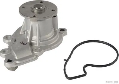 Produktbild von HERTH+BUSS JAKOPARTS Kühlmittelpumpe Wasserpumpe für HYUNDAI i10 (PA) J1510338