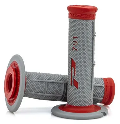 Zdjęcie produktu dla Pro Grip Uchwyty Pro Grip 791 Czerwono-Szare