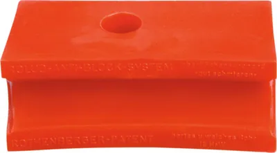 Produktbild von Rothenberger Gleitschuh ROLUB für ROBEND H+W,8mm,5/16"