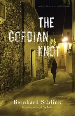 Immagine prodotto di The Gordian Knot