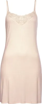 Produktbild von LASCANA Negligé creme Größe 36/38
