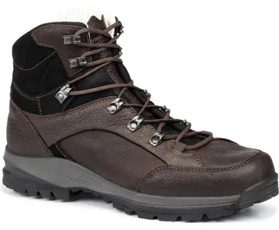 Produktbild von Hanwag Herren Schuh Bangri SF Extra Schwarz UK 12,5