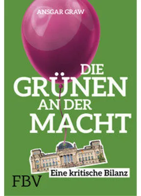 Obrázek produktu pro Die Grünen an der Macht
