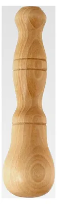 Produktbild von Großer Stößel aus Buche für Mörser