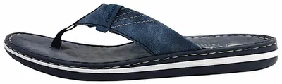 Produktbild von Pantolette Freizeit (casual) 21043-14