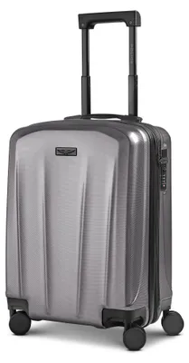 Produktbild von Police New York 4 Rollen Kabinentrolley S 54 cm mit Dehnfalte