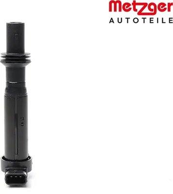 Image de METZGER 880456 Bobine d'allumage