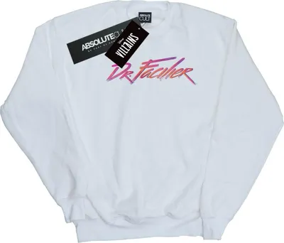 Image de Disney - Sweat-shirt pour homme BI47787 (XL) (blanc)