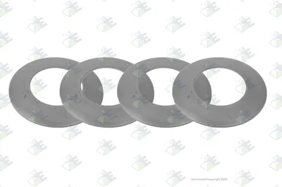 Produktbild von Euroricambi Stoßring 30170491 0,021kg