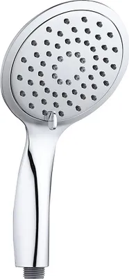 Produktbild von Aloni Slim Handbrause Duschkopf chrom