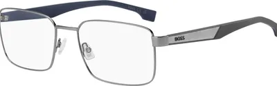 Produktbild von Hugo Boss BOSS 1769 Ruthenium 56/18/150 Herren Brillen