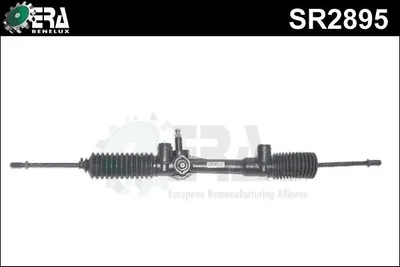 Produktbild von ERA Benelux SR2895 Lenkgetriebe für FIAT Seicento / 600 Schrägheck (187)