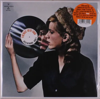 Produktbild von Julia Heyward & T-Venus: Duka 1 1979-1988