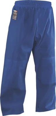 Produktbild von DANRHO Judohose Classic blau 180