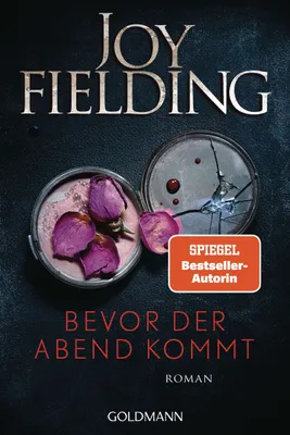 Produktbild von Bevor der Abend kommt