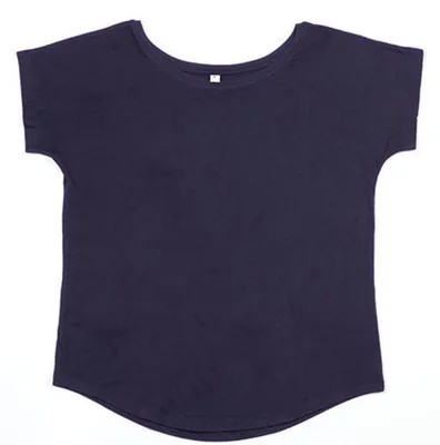 Obrázok produktu pre Mantis - Dámske tričko, voľný strih LT4689 (XL) (námornícka modrá)