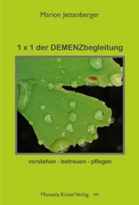 Produktbild von 1 x 1 der DEMENZbegleitung